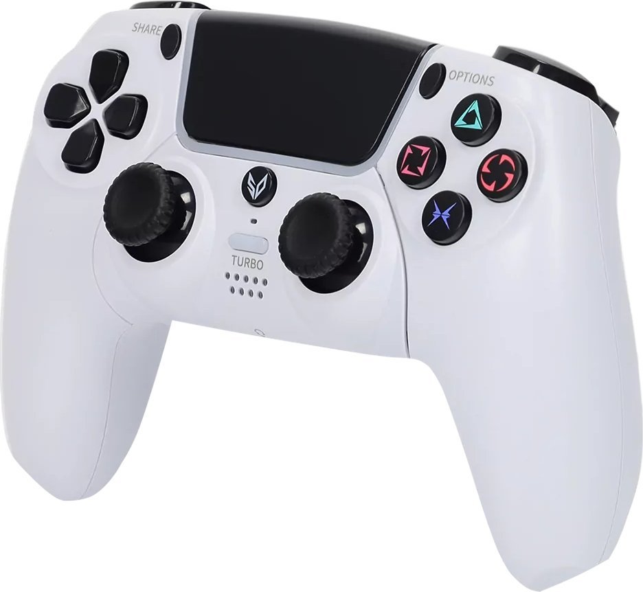 Kontroller SteelDigi PS4 + Horizon Forbidden West