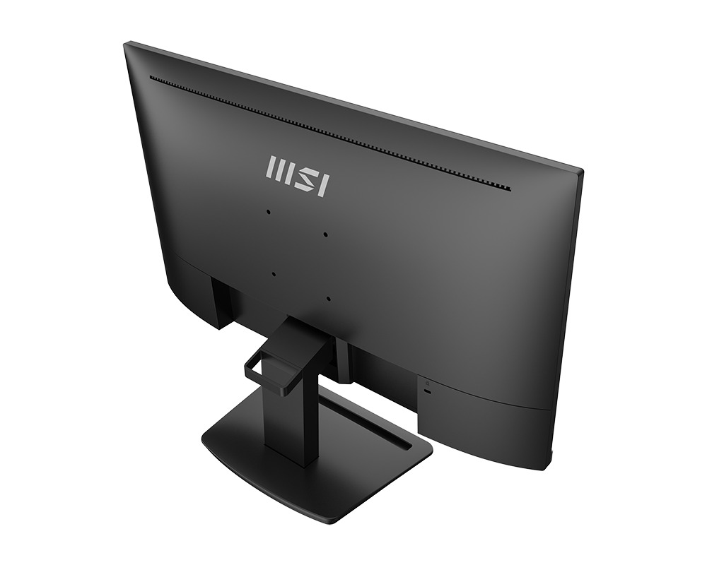 Monitor MSI PRO MP243X, 23.8", Full HD, 100Hz, i zi