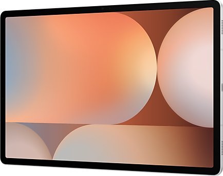 Таблет Samsung Galaxy Tab S10 Plus, 12.4\", 256GB, 12GB RAM, сребрена