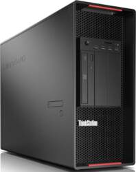 Kartelë grafike NVIDIA Quadro P5000, 16GB GDDR5X, 2560 CUDA, e zezë