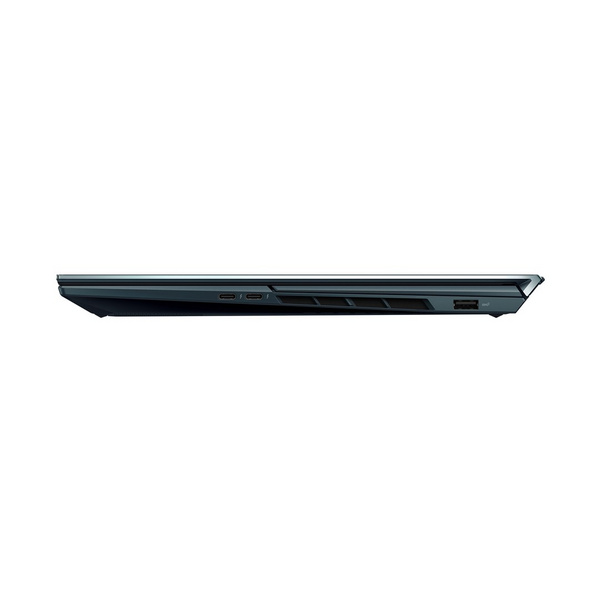 Laptop ASUS UX582ZM-H2009X, 15.6", 32 GB RAM, 1 TB SSD, Core i9, GEFORCE RTX 3060, i gjelbër