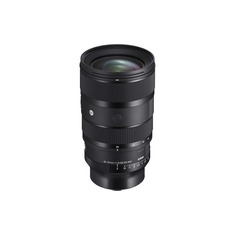 Sigma Art AF 28-45MM F/1.8 DG DN (A) F/L-MOUNT