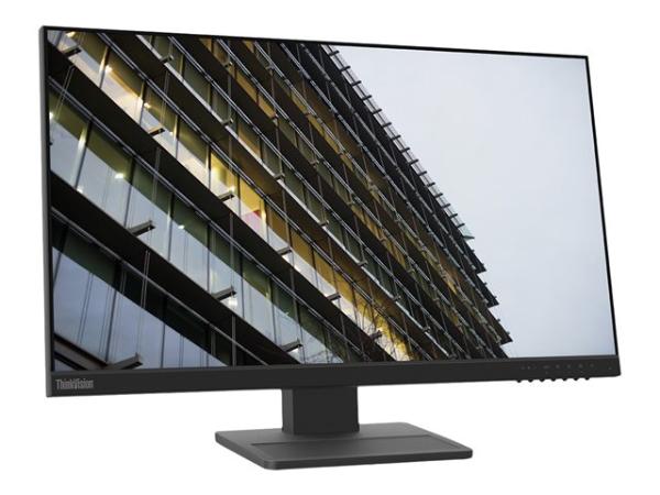 [OUTLET] Monitor Lenovo ThinkVision E24-28, 23.8", FHD, i zi