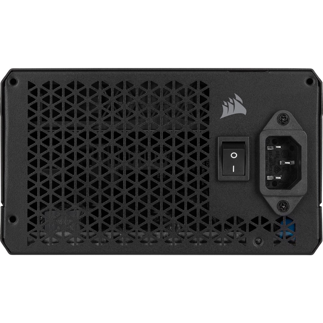 Burim energjie Corsair RM850x, 24-pin ATX, 850 W
