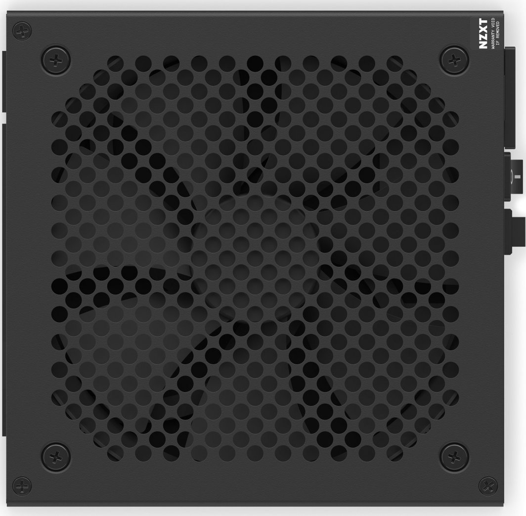 Burim energjie Nzxt C850 2022 Gold 850W (PA-8G1BB-EU)