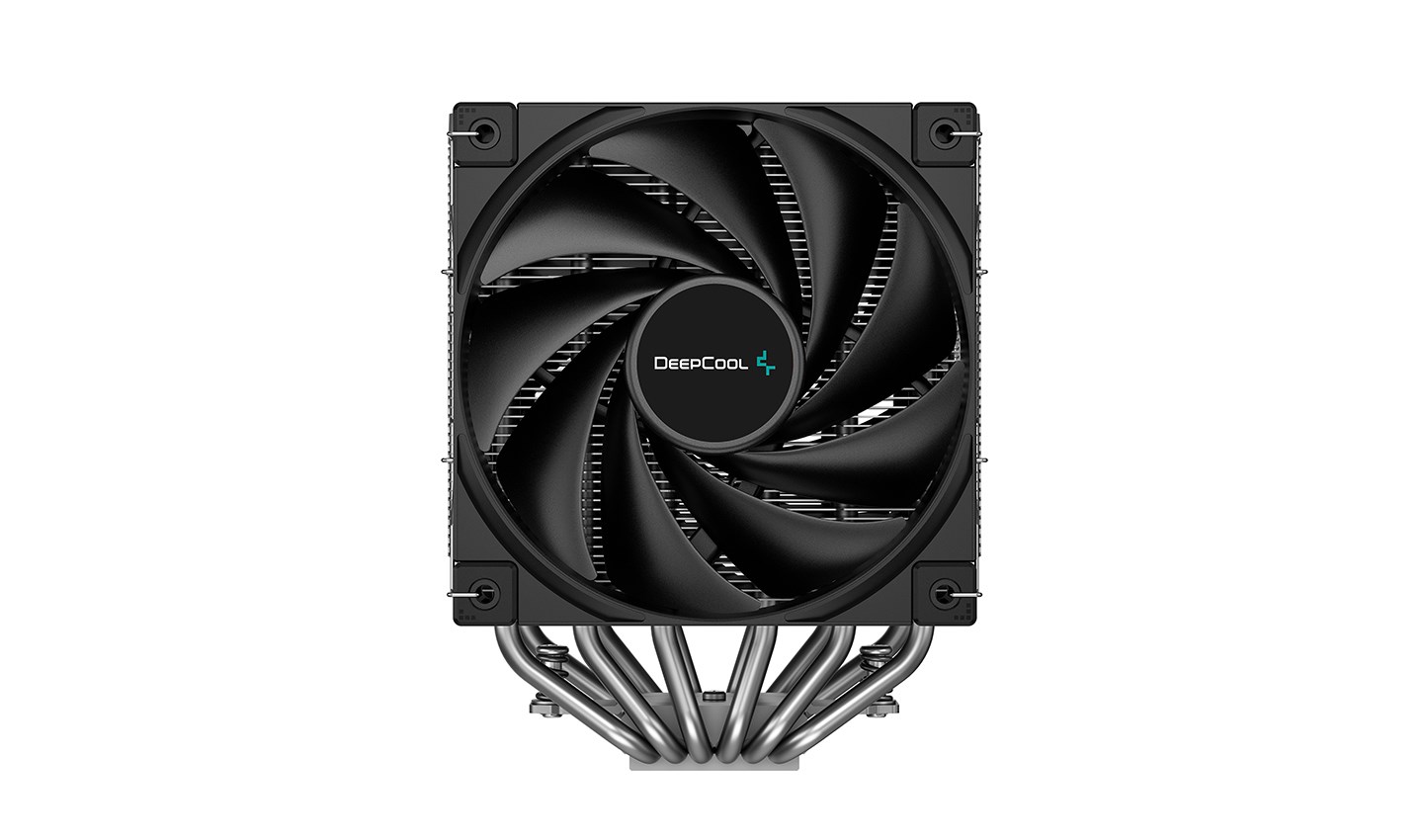 Ftohës për procesor DeepCool AK620, i zi