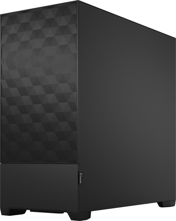 Kasë kompjuteri Fractal Design Pop Air Black Solid