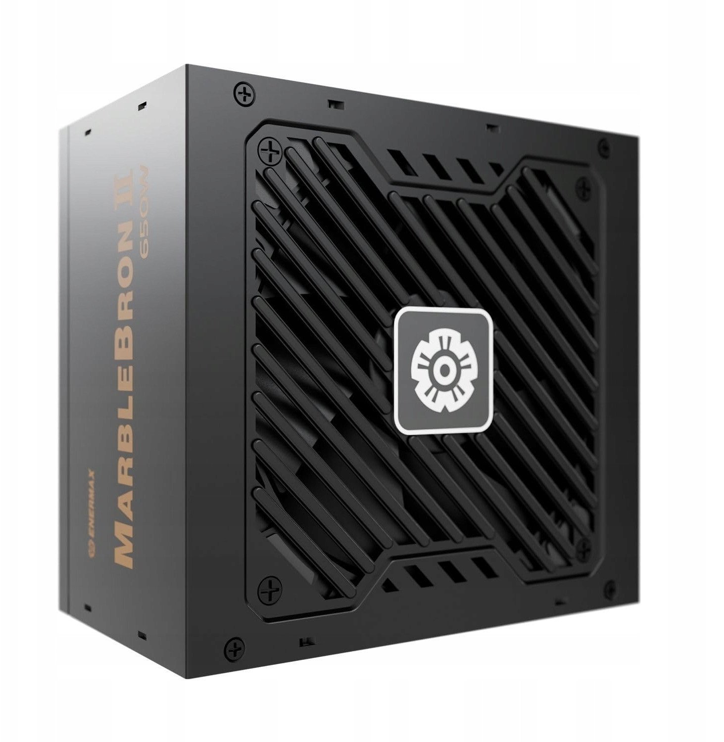 Furnizues energjie Enermax MARBLEBRON II, 650W, 80 Plus Bronze, i zi
