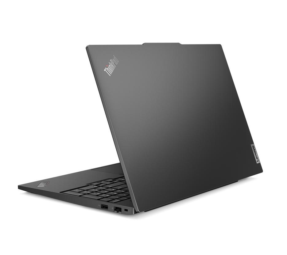 Laptop Lenovo ThinkPad E16, 16", Intel Core i5 1335U, 16 GB RAM, 512 GB SSD, i zi