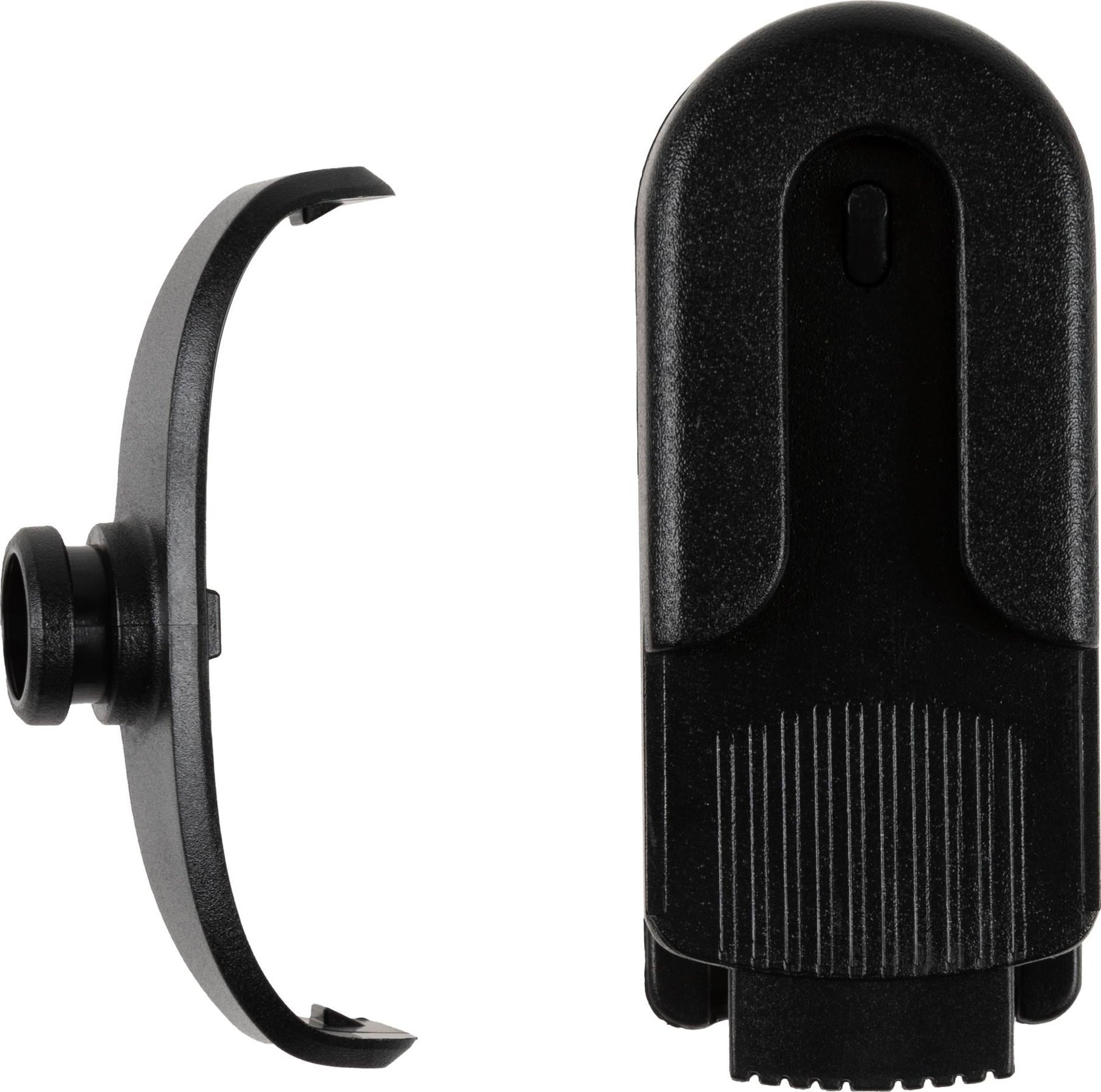 Kapëse rripi UNIFY S6, model L30250 F600 C517, e zezë