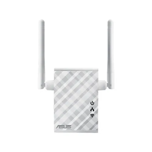 Zgjerues rrjeti ASUS RP-N12 Repeater N300