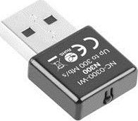Kartë për WiFi Lanberg N300 (NC-0300-WI)