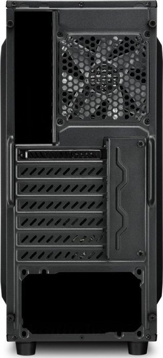 Kasë Sharkoon VG7-W RGB ATX, Midi Tower