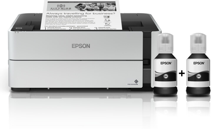 Printer Epson EcoTank M1170