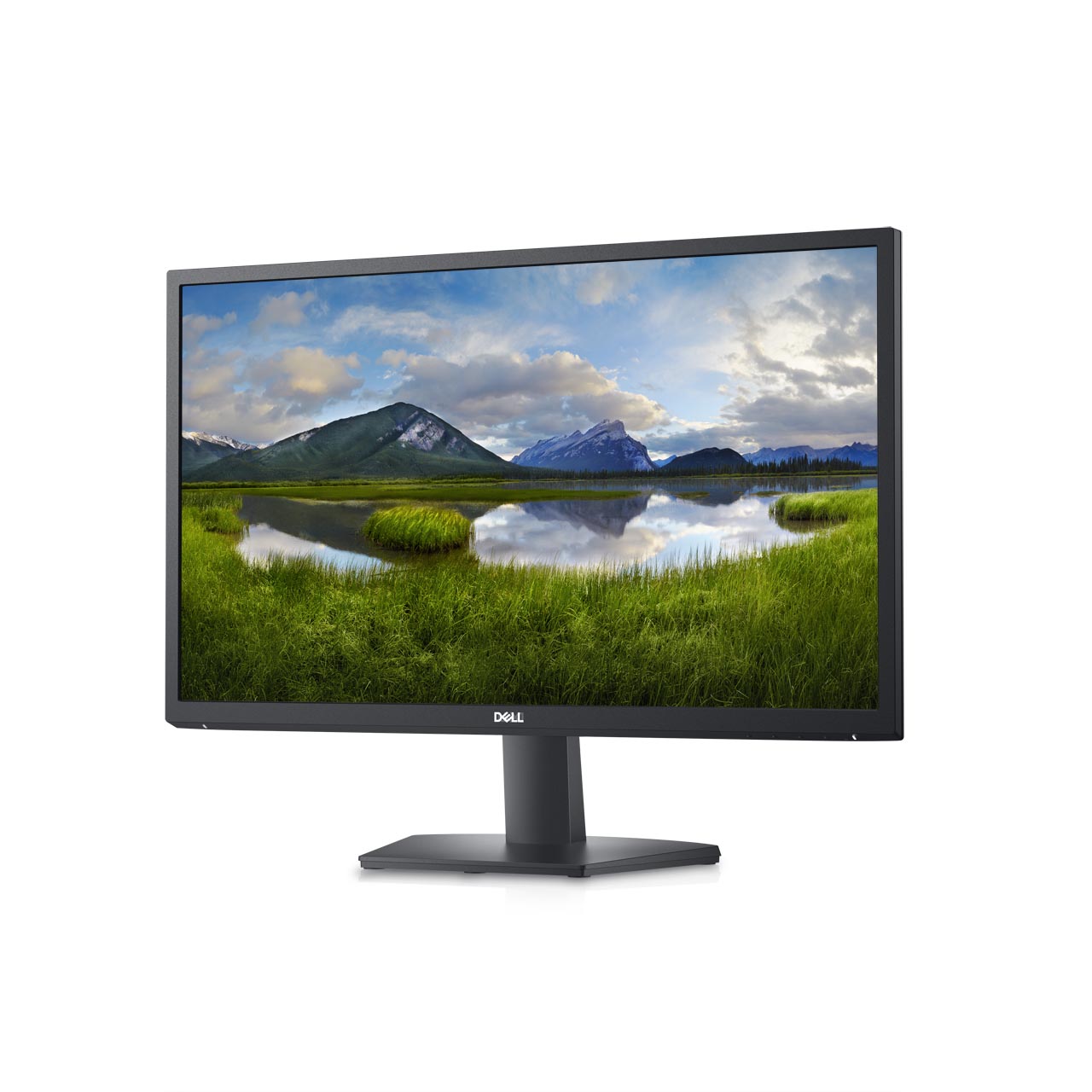 Monitor Dell SE2422H, 23,8", VA, FHD, i zi
