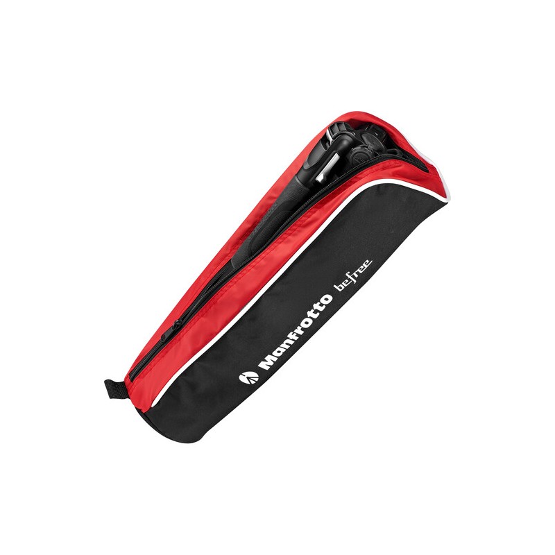 Manfrotto Befree 3-Way Live Advanced Tripod