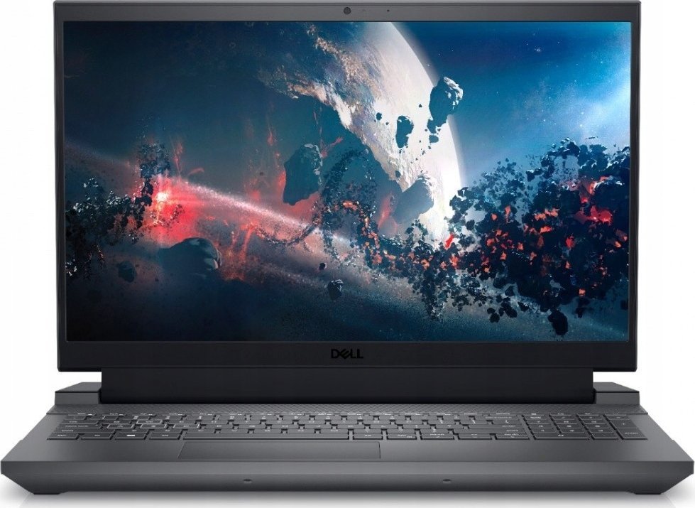 Laptop Dell G15 5530, 15.6", Intel Core i7-13650HX, 16GB RAM, 1TB SSD, Nvidia RTX 4060 8GB