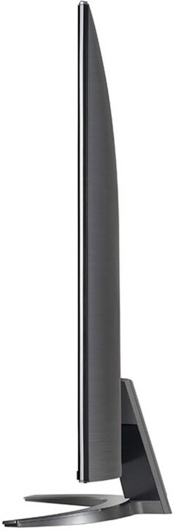 Televizor LG 49SM9000PLA - 49" (123cm), 4K UHD, i zi/argjendtë