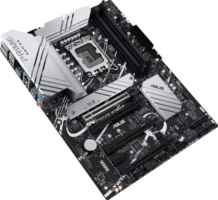 Матична плоча ASUS PRIME Z790-P - Intel Z790