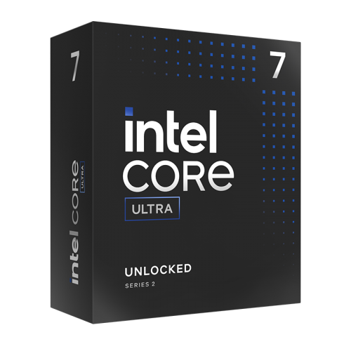 Procesor Intel Core Ultra 7 265K