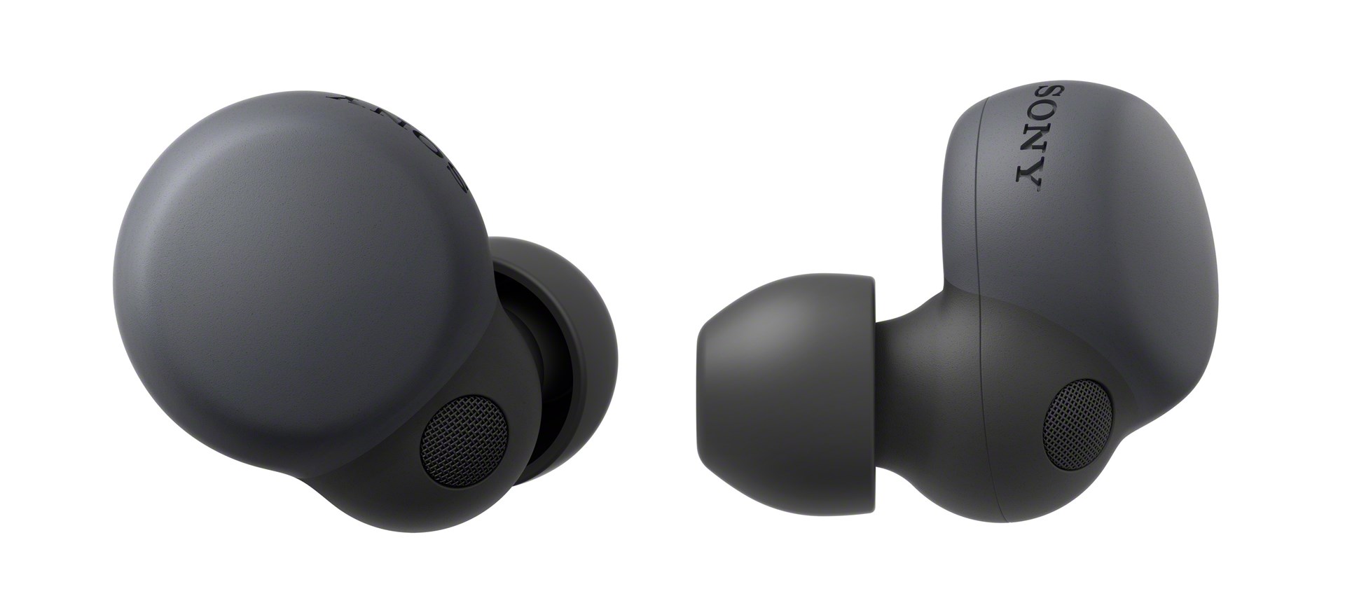 Слушалки Sony LinkBuds S, црни