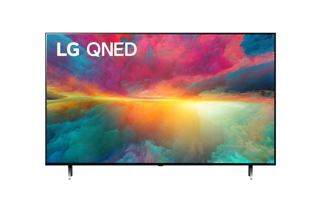 Televizor LG 65QNED753RA, 65", 4K Ultra HD, i zi