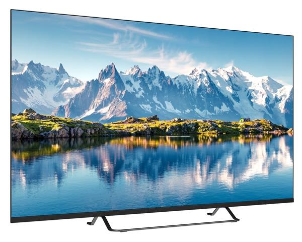 Televizor Fuego 55ELU820GTV, QLED, 55", 4K Ultra HD, i zi