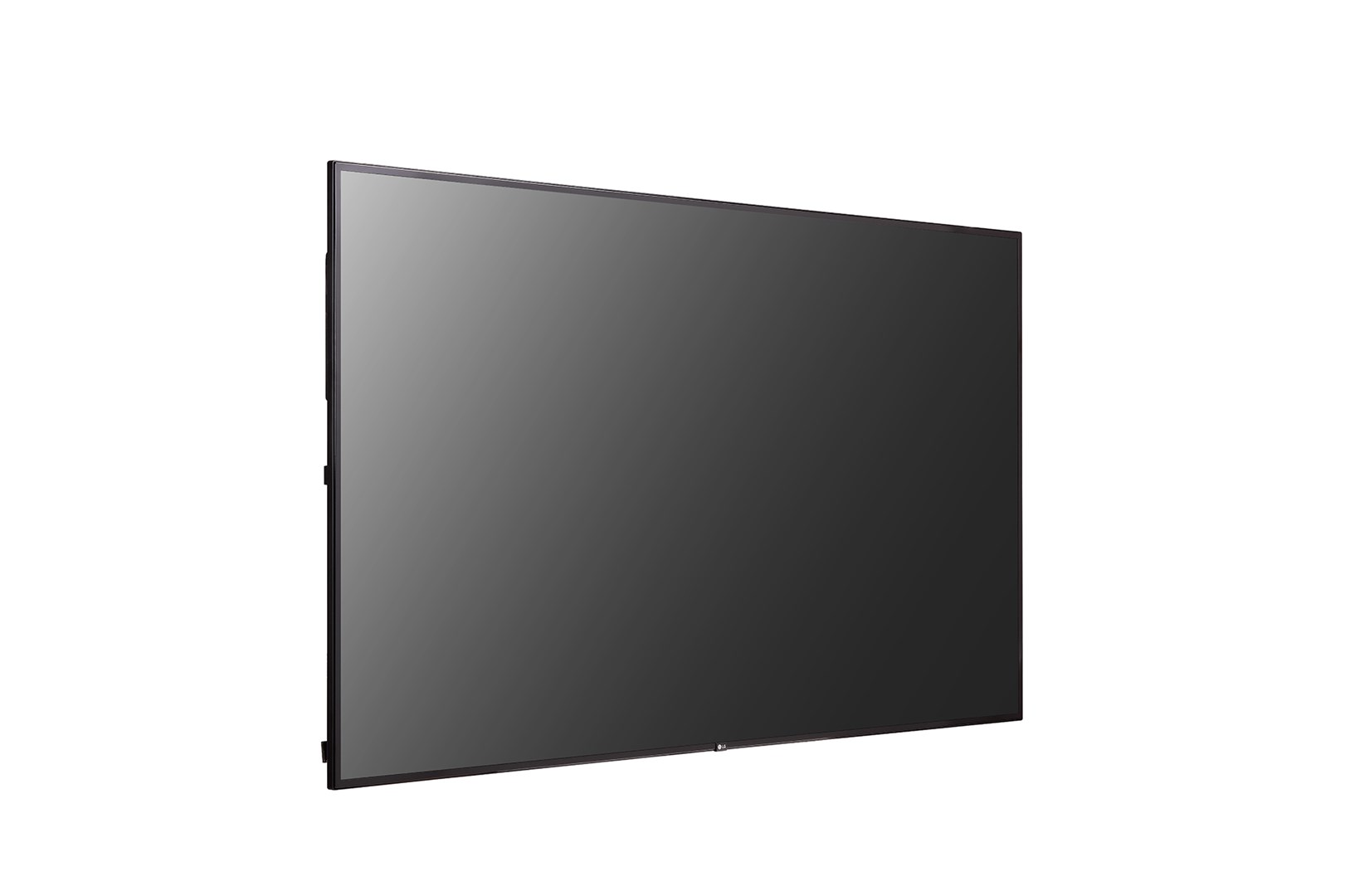 Ekran LG 75UH5J-M, 75", UHD, 500 nit, WebOS 6.0, i zi