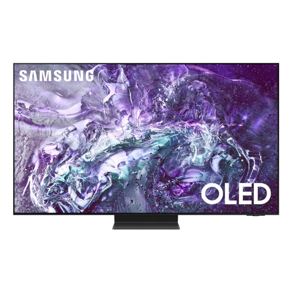 Televizor Samsung QE65S95DATXXH, 65", OLED, 4K, Smart, Tizen
