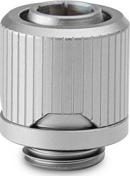 Lidhës uji EK Water Blocks Quantum Torque STC 10/13, G1/4", Satin Titanium