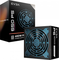 Furnizues energjie Evga, 650W, i zi