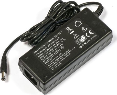 Karikues për ruter Mikrotik 48POW
