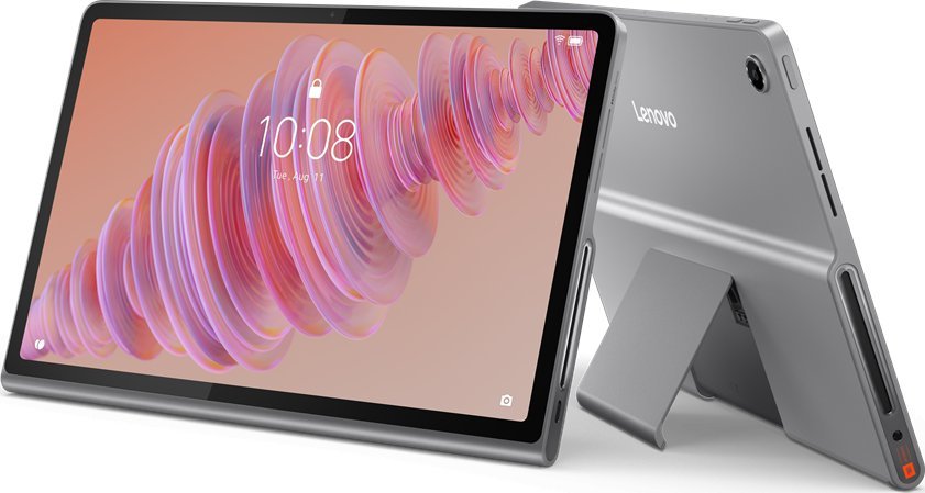 Tablet Lenovo Tab ZADX0066ES, 11.5", 8GB 128GB, Android 14, gri