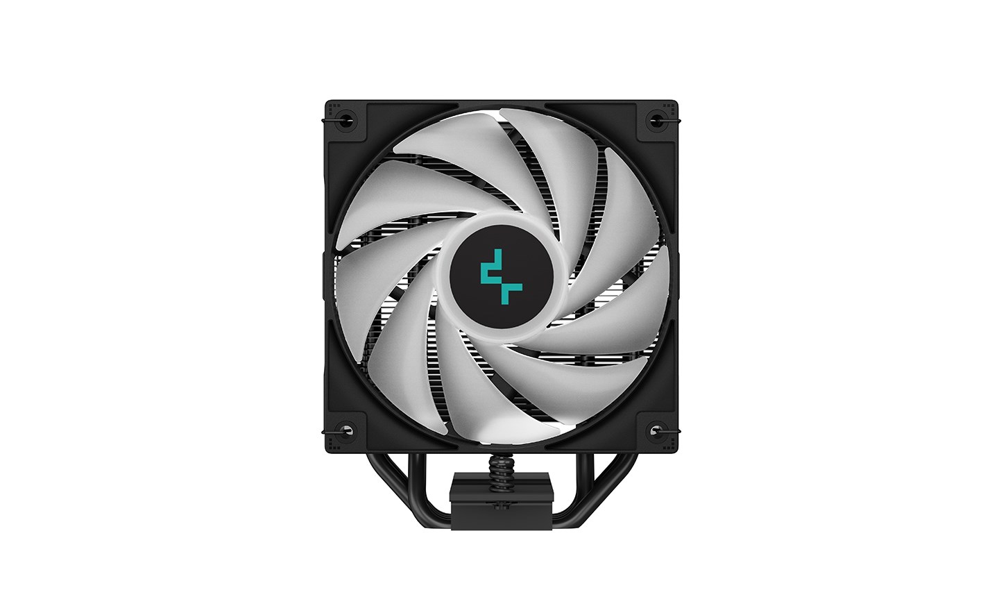 Ftohës për procesor DeepCool AG400 A-RGB, 12 cm