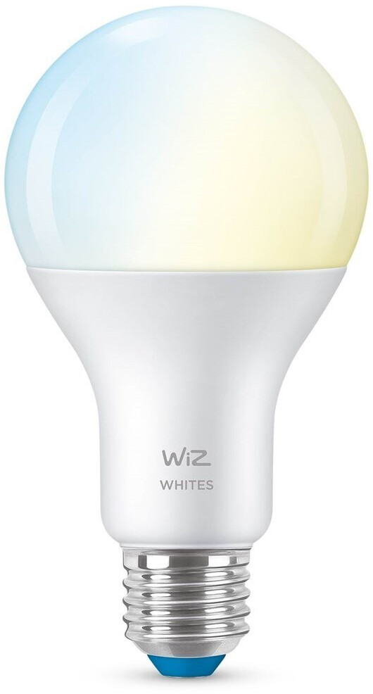 Llambë LED Philips WiZ 8718699786175, E27, 13W, e bardhë rregulluese