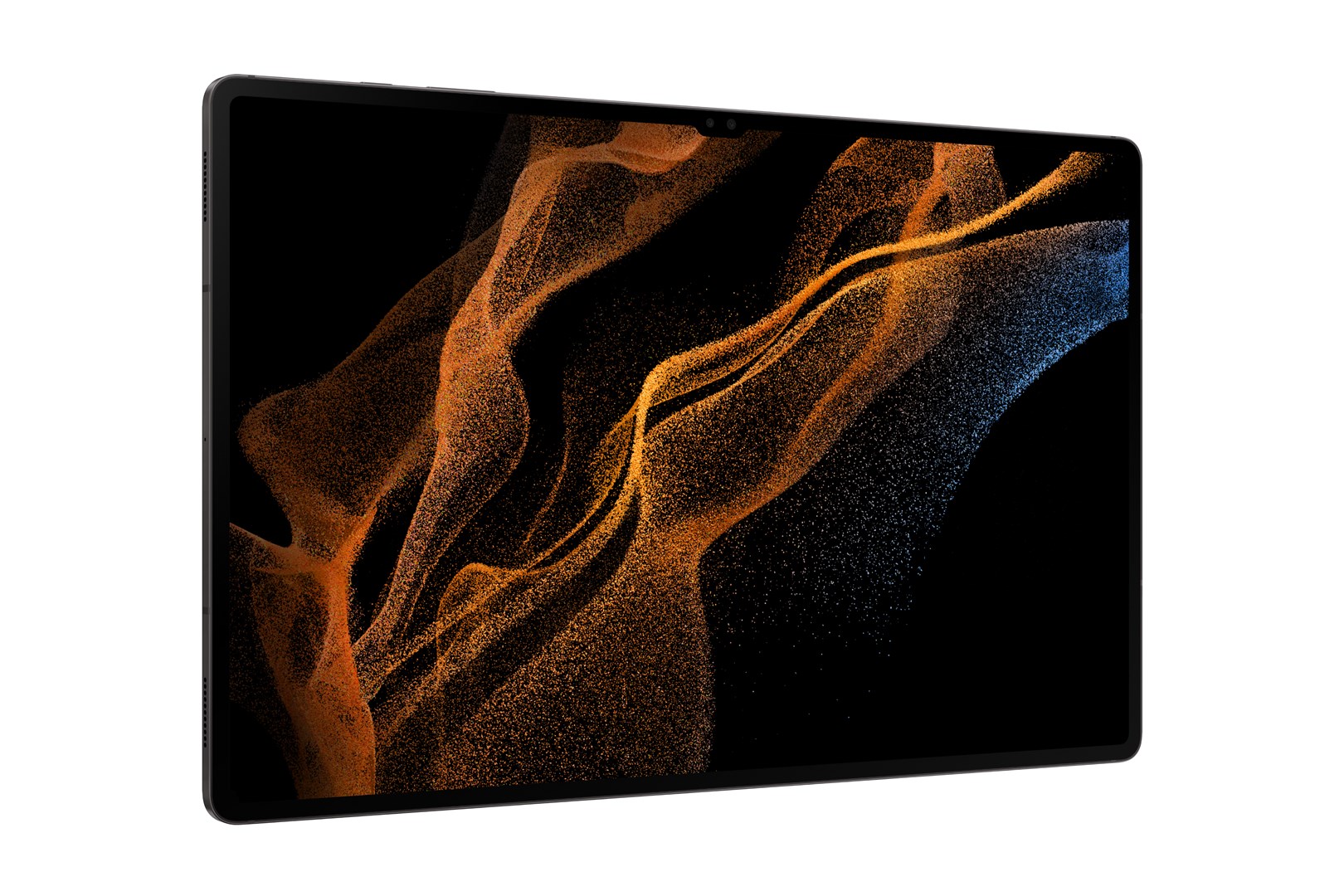 Tablet Samsung Galaxy Tab S8 Ultra, 14.6", Snapdragon 8 Gen 1, 8GB RAM, 128GB, i hirtë