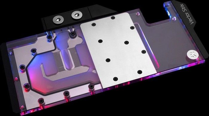 Ftohës i laptopit EK Water Blocks, 1000 ml