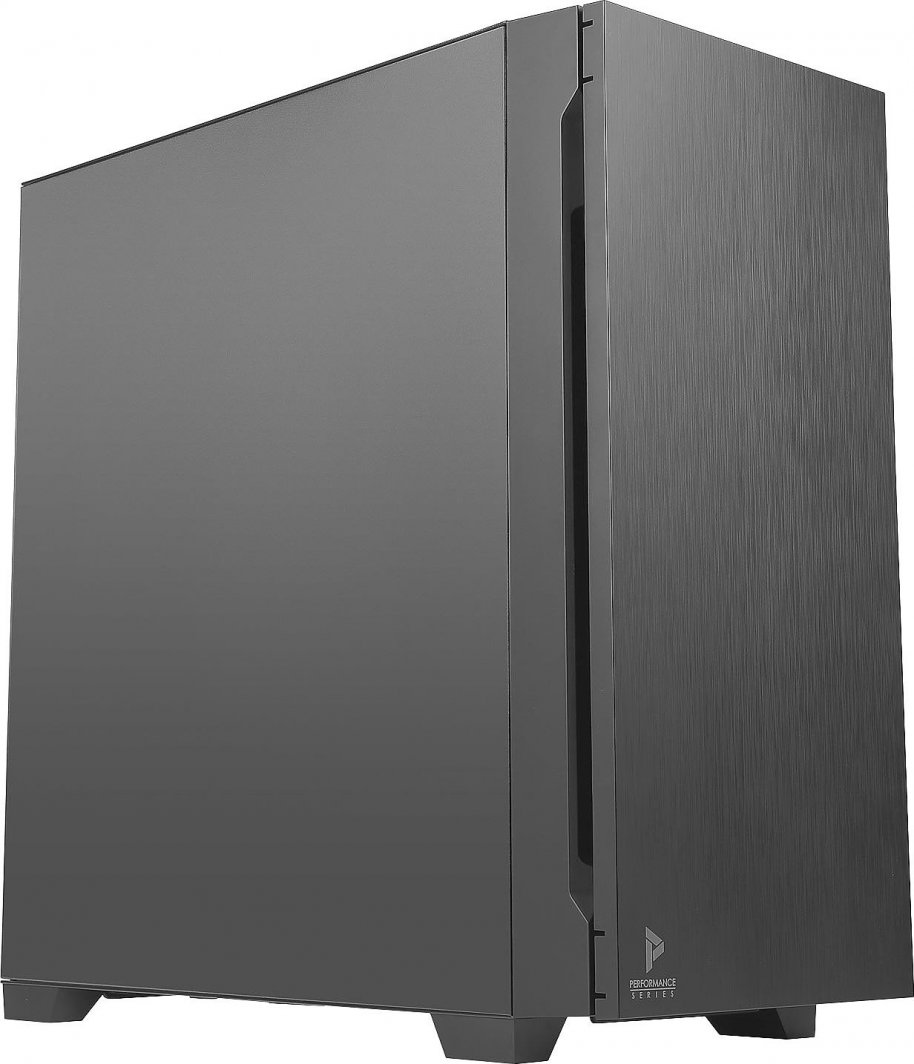 Kasë Antec P10C, Midi Tower