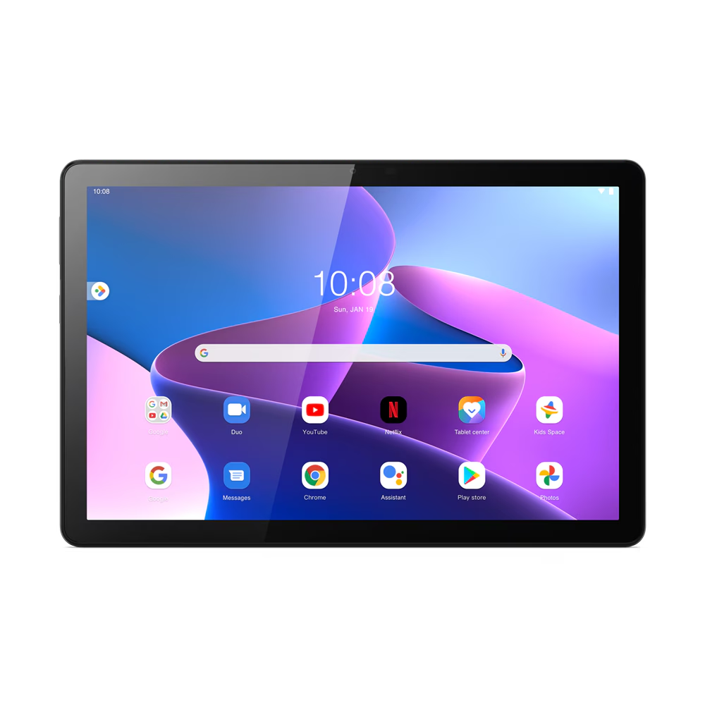 Tablet Lenovo Tab M10 (3rd Gen), 10.1", 4GB/ 64GB, i hirtë