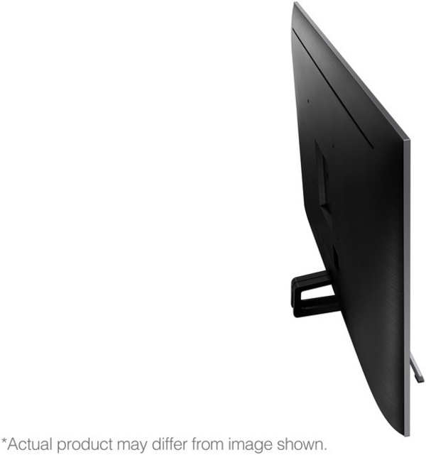 Televizor Samsung QE55Q85R, 55 " (138cm), 4K UHD, i argjendtë