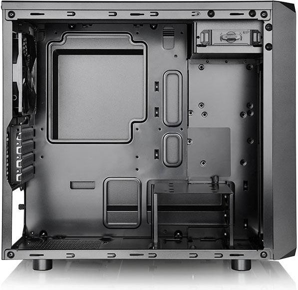 Kasë Thermaltake Versa H15, Micro Tower