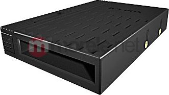 Kuti për Disk Icy Box IB-2536StS, Hot-Swap