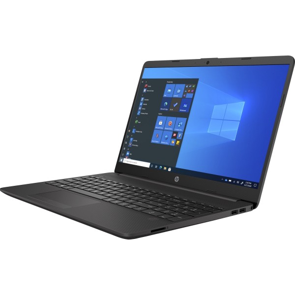 Laptop HP NB 250 G8, 15.6”, Intel Core i3-1115G4, 8GB RAM, 256GB SSD, Intel UHD Graphics, i zi