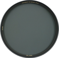 Filtër polarizues circular B+W Basic MRC, 86mm, i zi