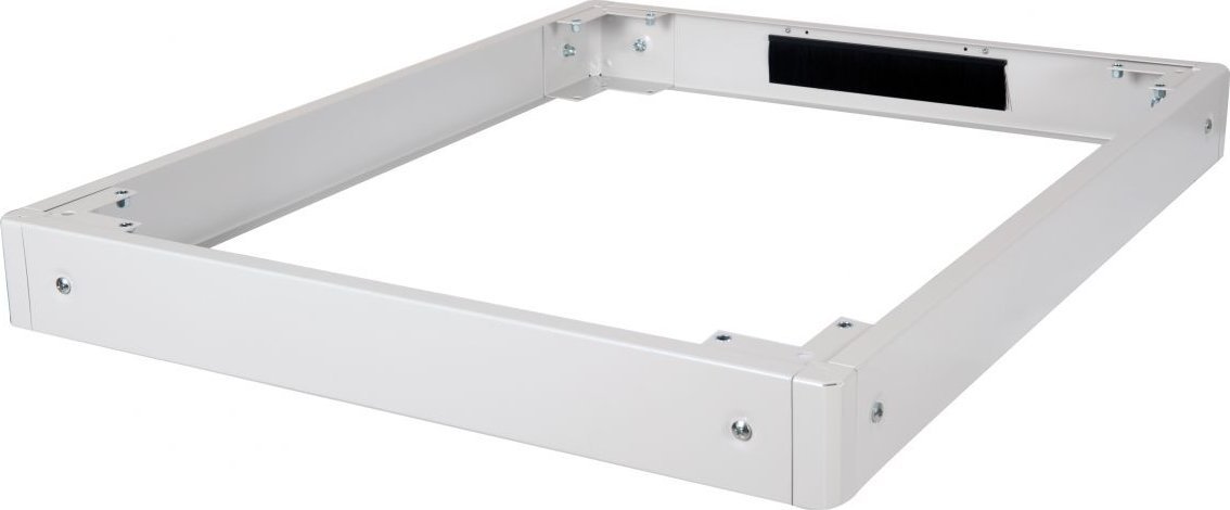Plinth për kabinet 19" LevelOne Equip EZP-8010-G, 800x1000mm, gri