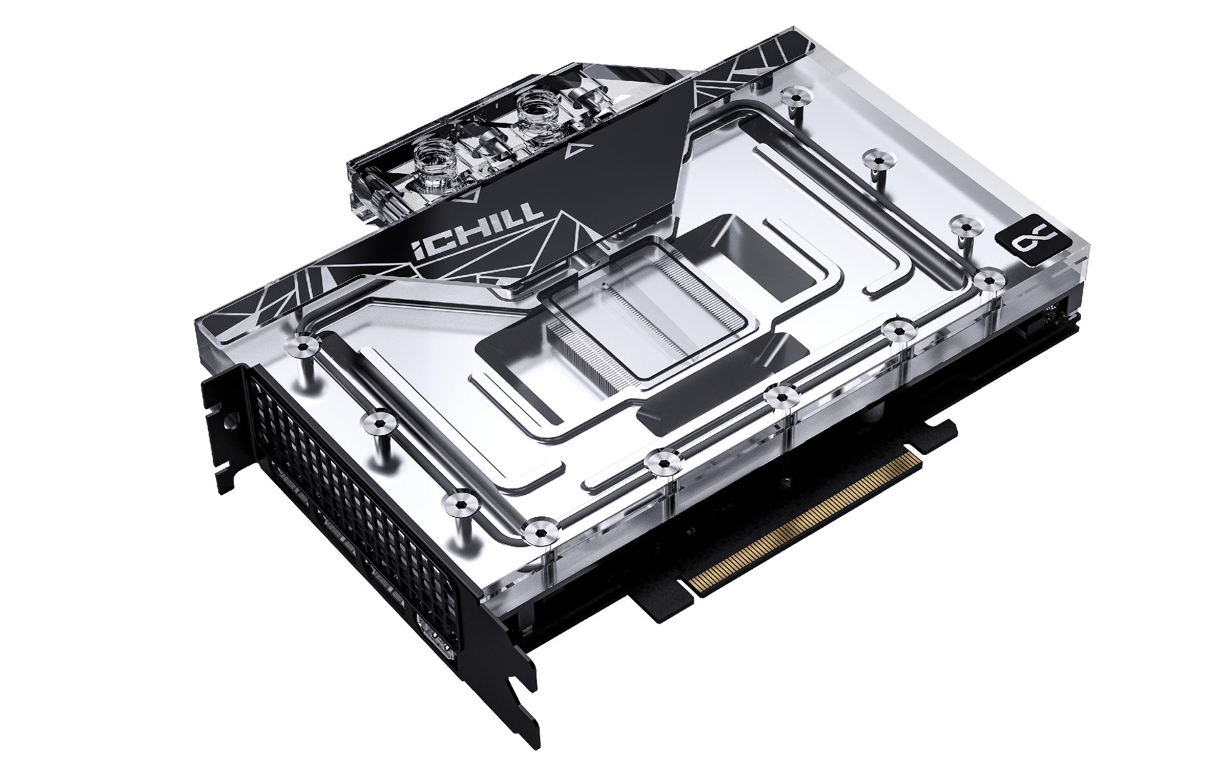 Kartë grafike Inno3D iChill NVIDIA GeForce RTX 4080, 16 GB GDDR6X