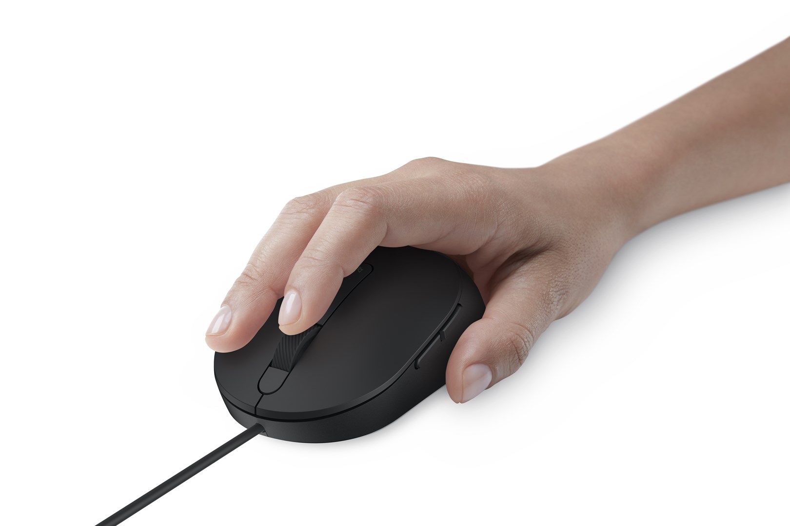 Maus Dell MS3220, USB Type-A, i zi