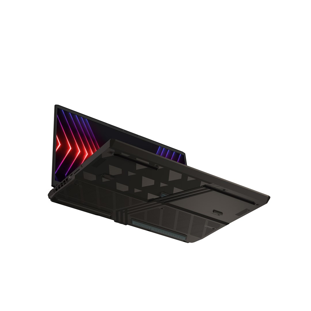 Laptop MSI Vector 17, 17", Intel i9-13980HX, 32 GB RAM, 1 TB SSD, NVIDIA GeForce RTX 4090, i zi