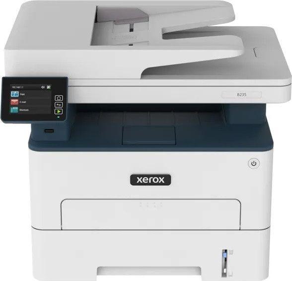 Printer Xerox B235 (B235V_DNI), i bardhë