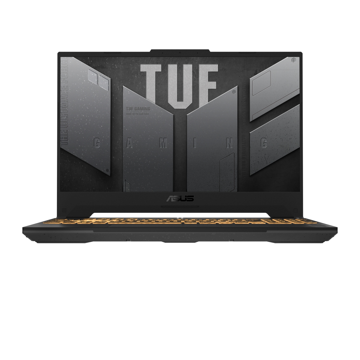 Laptop ASUS TUF Gaming F15 FX507ZV4, 15.6", FHD, Intel i7-12700H, NVIDIA GeForce RTX 4060, 16GB RAM, 512GB SSD, i hirtë